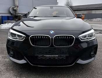 118i Msport 5p