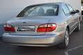 Nissan Maxima Maxima 2,0 Elegance*LEDER*el.GSD*KLIMA* Silber - thumbnail 2