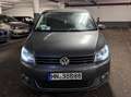 Volkswagen Cross Touran Touran Diesel 2.0 TDI DPF DSG Grau - thumbnail 3