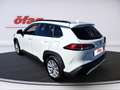 Toyota Corolla Cross 1.8 Hybrid Active Drive 2WD Weiß - thumbnail 4