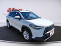 Toyota Corolla Cross 1.8 Hybrid Active Drive 2WD Weiß - thumbnail 7