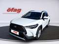 Toyota Corolla Cross 1.8 Hybrid Active Drive 2WD Weiß - thumbnail 3