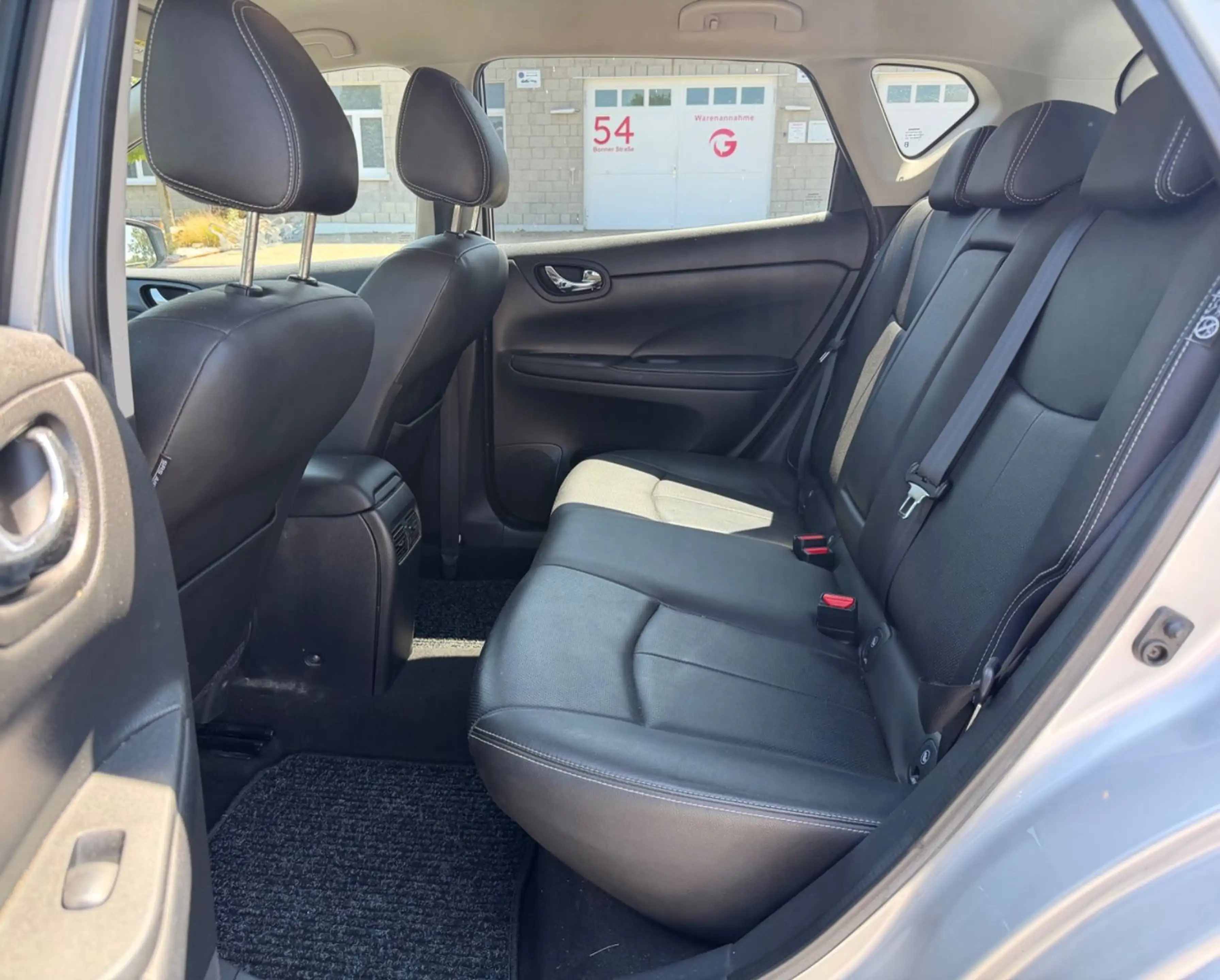 Nissan Pulsar Acenta/Leder/Kamera 360/190 PS — photo 12