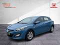 Hyundai i30 1.4 Classic Sitz + Lenkradheiz. KLIMA* PDC* Blu/Azzurro - thumbnail 2
