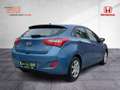 Hyundai i30 1.4 Classic Sitz + Lenkradheiz. KLIMA* PDC* Blu/Azzurro - thumbnail 5