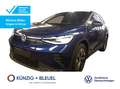 Volkswagen ID.4 Pro 210 kW (286 PS) 77 kWh 1-Gang-Automatik Blau - thumbnail 1