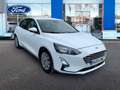 Ford Focus 1.0 Ecoboost Trend 100 Blanc - thumbnail 3