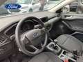 Ford Focus 1.0 Ecoboost Trend 100 Blanc - thumbnail 18