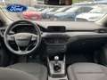 Ford Focus 1.0 Ecoboost Trend 100 Blanc - thumbnail 10