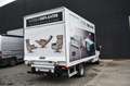 Ford Transit 1.7l Jumbo DRW - Meubelbak Blanc - thumbnail 12