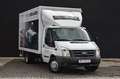 Ford Transit 1.7l Jumbo DRW - Meubelbak Blanc - thumbnail 3