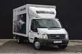 Ford Transit 1.7l Jumbo DRW - Meubelbak Bianco - thumbnail 3