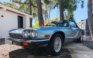 XJS 5.3 V12