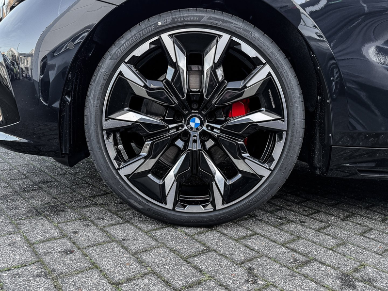 BMW 520 d Touring * M Sportpaket * Panorama Glasdach * Anh — photo 4
