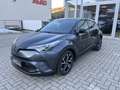 Toyota C-HR Hybrid C-ULT Grau - thumbnail 4