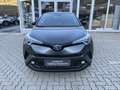 Toyota C-HR Hybrid C-ULT Grau - thumbnail 3