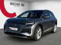 Audi Q4 e-tron S Line 50 quat. RearView ACC Sportfwk Standh. ACC Gris - thumbnail 2