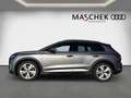 Audi Q4 e-tron S Line 50 quat. RearView ACC Sportfwk  ACC Grau - thumbnail 3