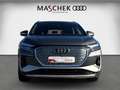 Audi Q4 e-tron S Line 50 quat. RearView ACC Sportfwk Standh. ACC Gris - thumbnail 8