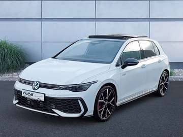 2,0 l TSI 195 kW (265 PS) 7 -Gang DSG,