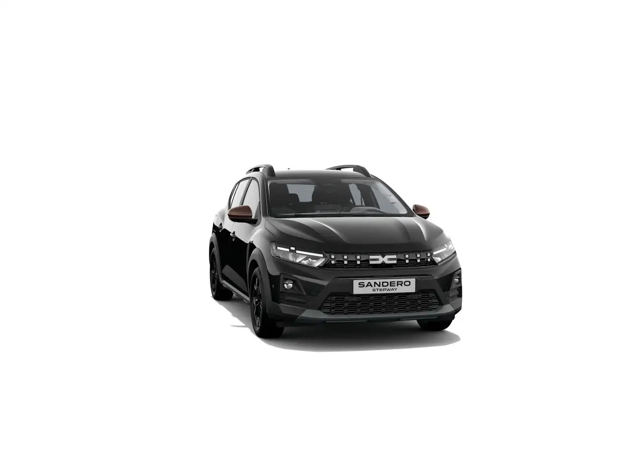 Dacia Sandero 2026