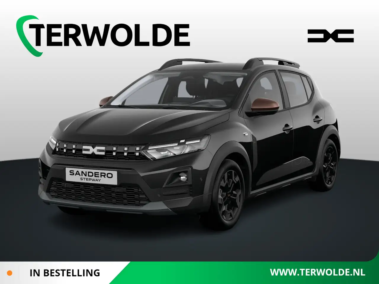 Dacia Sandero 2026