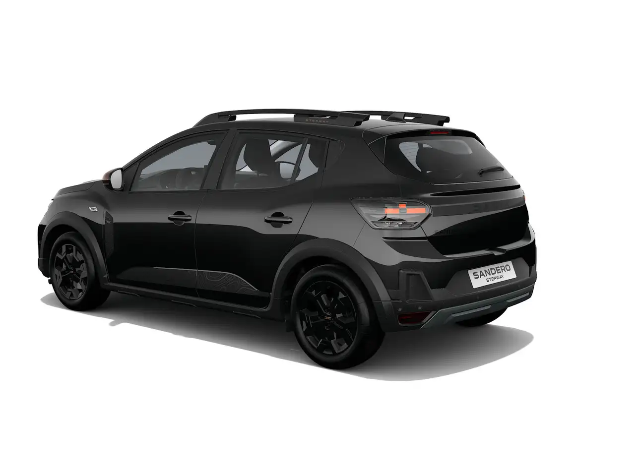Dacia Sandero 2026