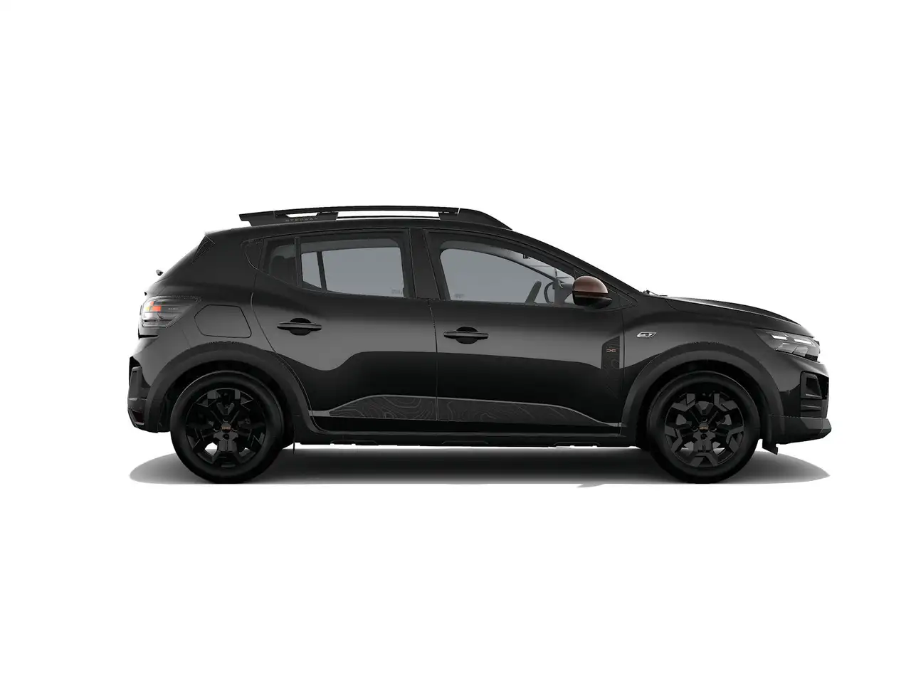 Dacia Sandero 2026