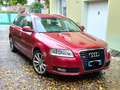 Audi A6 Avant 3.0 Tdi Quattro Piros - thumbnail 1