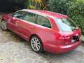 Audi A6 Avant 3.0 Tdi Quattro Piros - thumbnail 3
