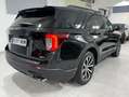 Ford Explorer 3.0 PHEV AWD ST-Line Negro - thumbnail 3