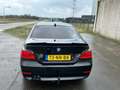 BMW 520 5-serie 520i Executive | AUTOMAAT | LEDER | CARPLA Zwart - thumbnail 4