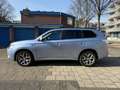 Mitsubishi Outlander 2.0 PHEV Executive Hybrid Edition Cruise Blau - thumbnail 3