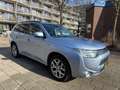 Mitsubishi Outlander 2.0 PHEV Executive Hybrid Edition Cruise Blau - thumbnail 2