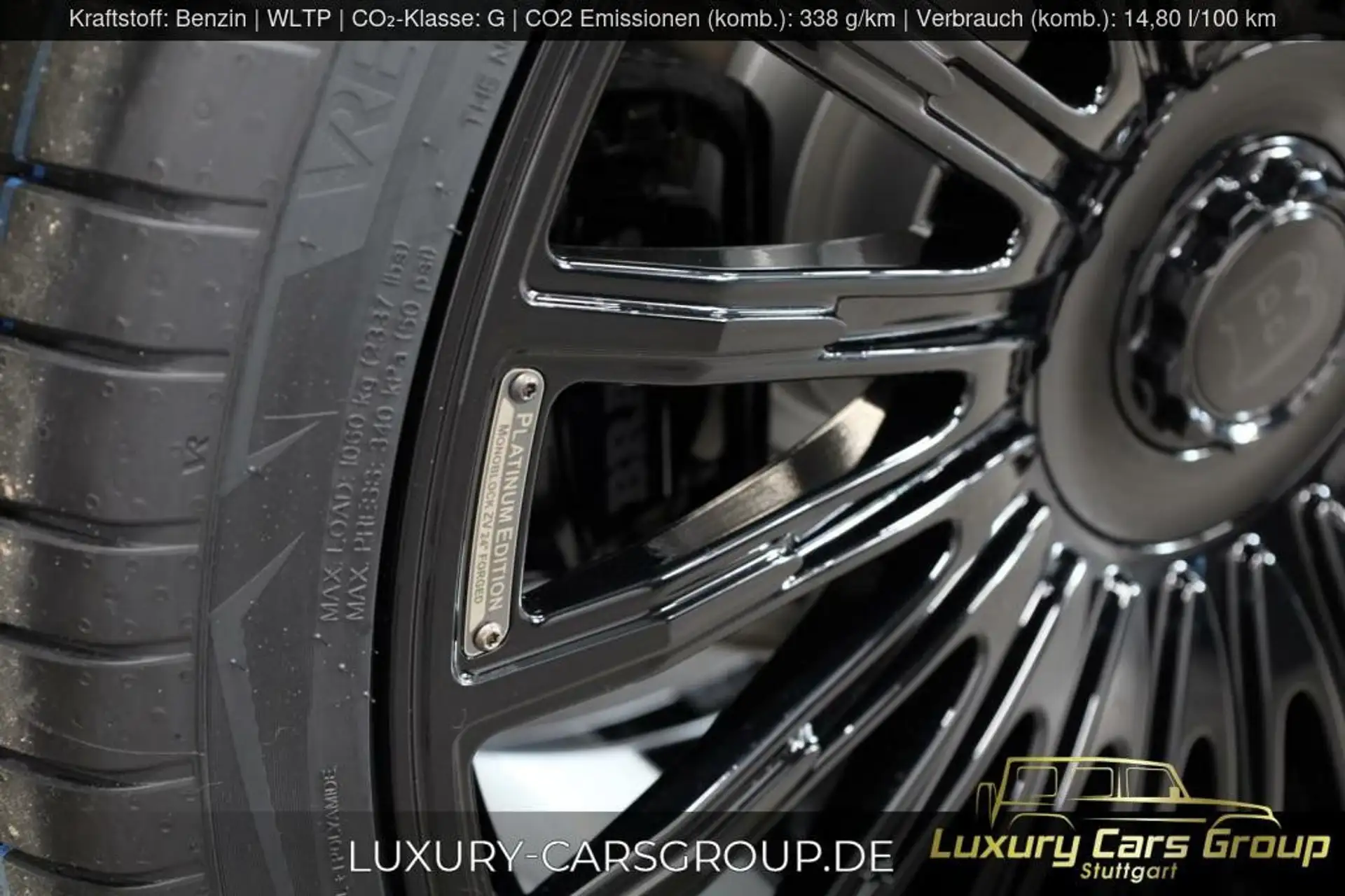 벤츠 G-Class G 63 AMG 2026 검정 사진 8