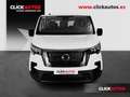 Nissan Primastar 2.0 DCI 150CV Go L2H1 9Plazas Weiß - thumbnail 2
