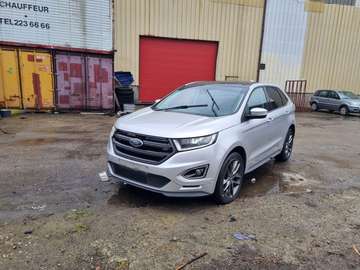 Edge 2.0 TDCi AWD Sport PowerShift
