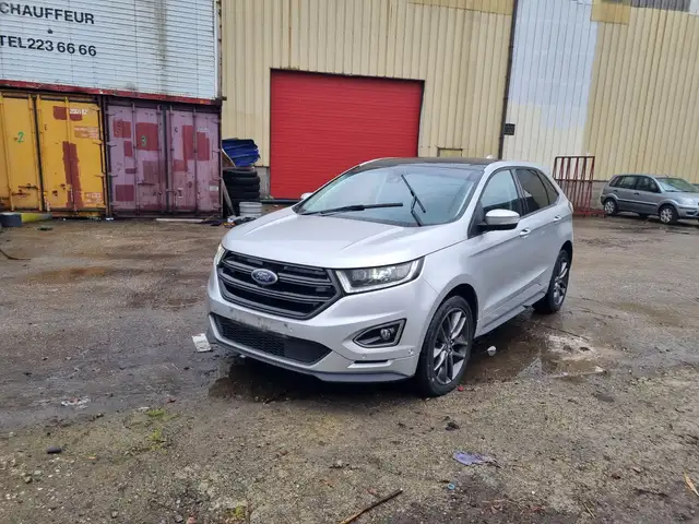 Ford Edge Edge 2.0 TDCi AWD Sport PowerShift