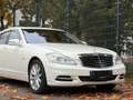 Mercedes-Benz S 500 L AMG Klima Dach Kamera Turbo Wit - thumbnail 1