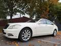 Mercedes-Benz S 500 L AMG Klima Dach Kamera Turbo Wit - thumbnail 12