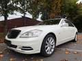 Mercedes-Benz S 500 L AMG Klima Dach Kamera Turbo Wit - thumbnail 11