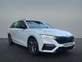 Skoda Octavia Combi RS Plus 4x4 Matrix/Pano/HUD/Kamera Weiß - thumbnail 9