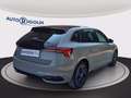 Skoda Scala 1.0 tsi monte carlo 115cv dsg Grigio - thumbnail 4