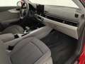 Audi A4 Avant 35 TDI Business Advanced - IVA DEDUCIBILE Rosso - thumbnail 11