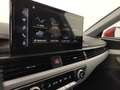 Audi A4 Avant 35 TDI Business Advanced - IVA DEDUCIBILE Rosso - thumbnail 15