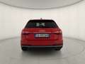 Audi A4 Avant 35 TDI Business Advanced - IVA DEDUCIBILE Rosso - thumbnail 4