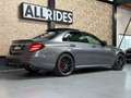 Mercedes-Benz E 63 AMG 4MATIC Premium Plus | Carbon | Pano | ACC | 360 ca Grey - thumbnail 14