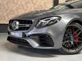 Mercedes-Benz E 63 AMG 4MATIC Premium Plus | Carbon | Pano | ACC | 360 ca Grey - thumbnail 2