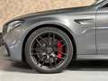 Mercedes-Benz E 63 AMG 4MATIC Premium Plus | Carbon | Pano | ACC | 360 ca Grijs - thumbnail 10