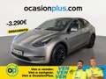 Tesla Model Y Gran Autonomia AWD Gris - thumbnail 1